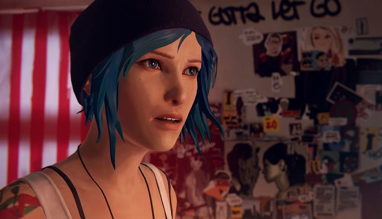 Life is Strange Remastered