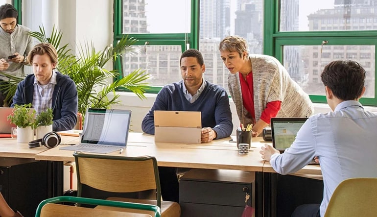 Office 2021 Professional Plus x4 Bundle