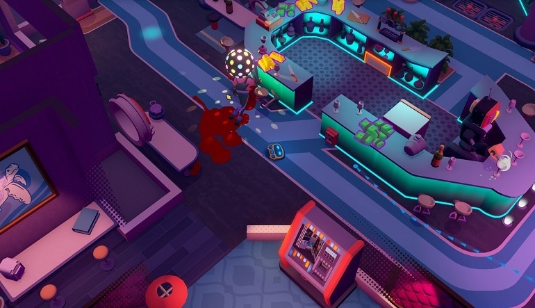 JUSTICE SUCKS: Tactical Vacuum Action