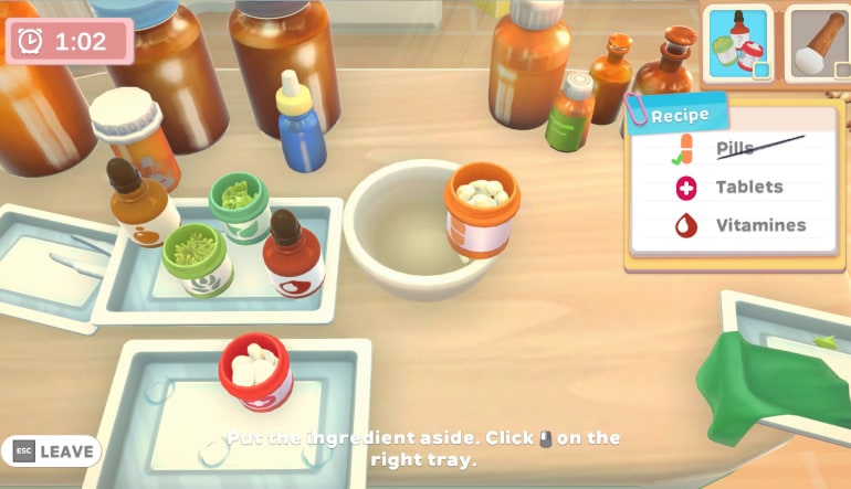My Universe: Pet Clinic - Cats & Dogs