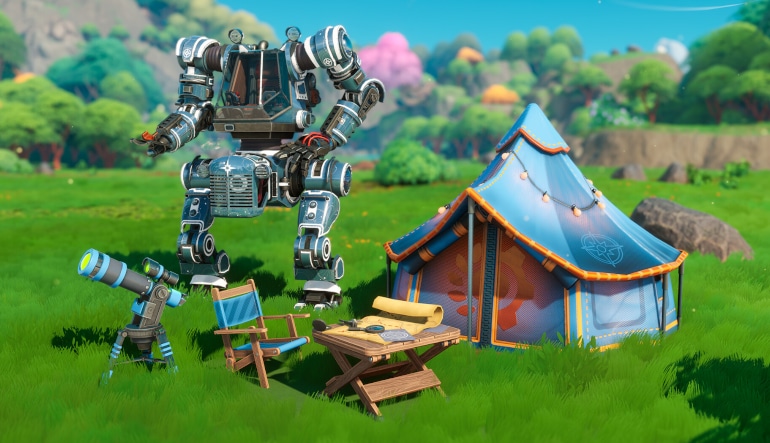 Lightyear Frontier: Supporter Pack: Pioneer Bundle