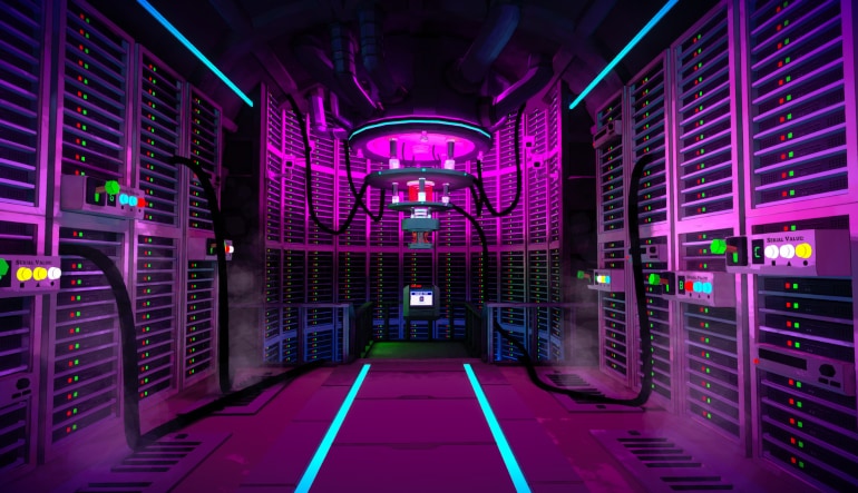 Escape Academy