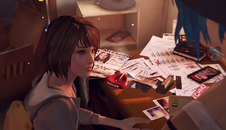 Life is Strange Remastered