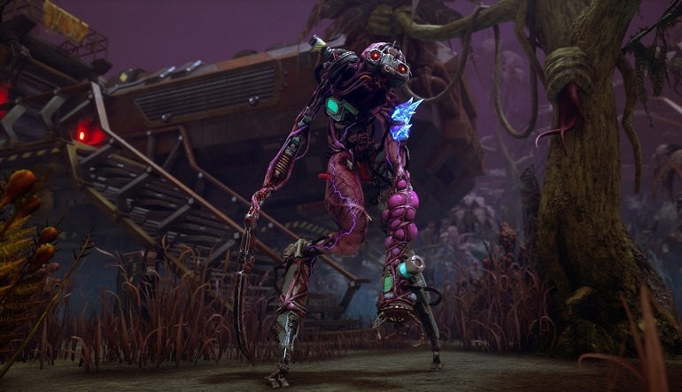 Dead by Daylight - End Transmission Chapter