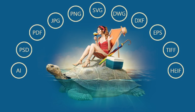 CorelDRAW Graphics Suite 2024
