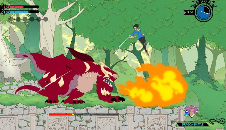 Battle Chef Brigade Deluxe