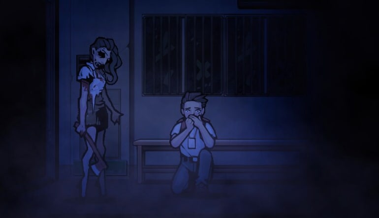 The Coma: Recut