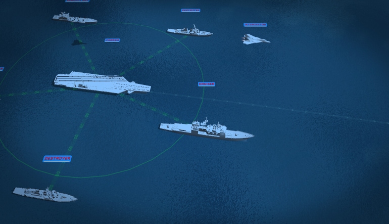 ICBM: Escalation - United States of Annihilation