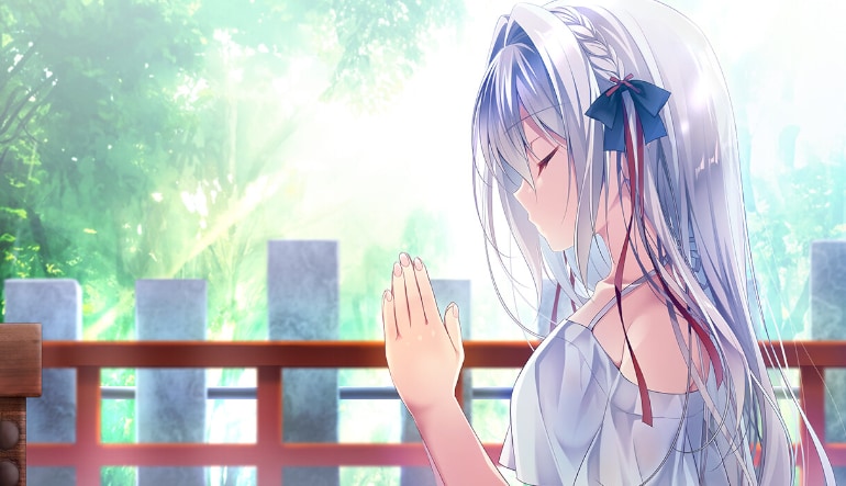 A Wish Star