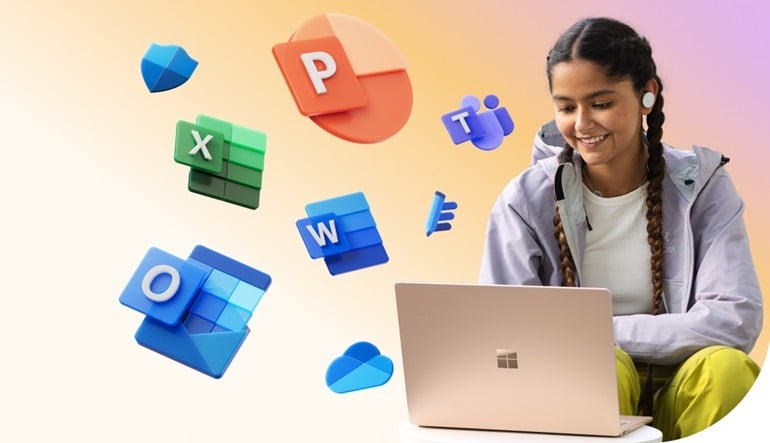 Microsoft 365 Education