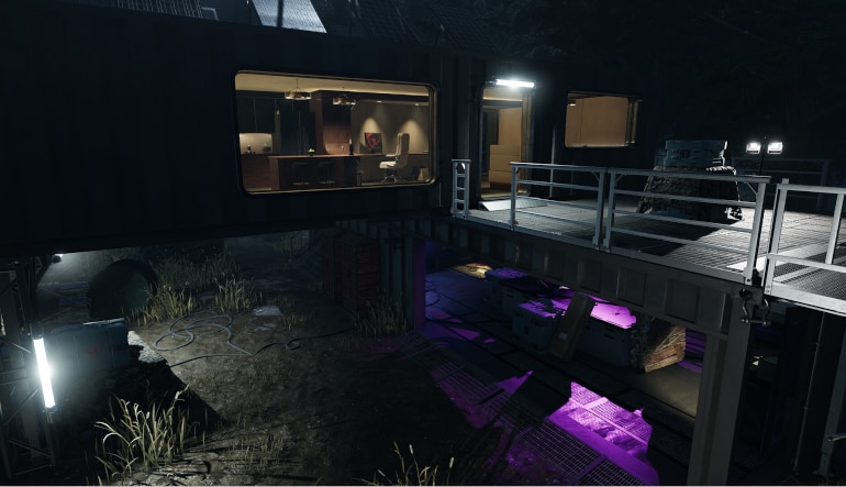 Dead by Daylight - Tools of Torment Chapter