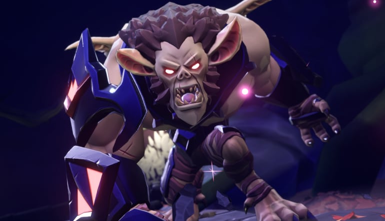 Dungeon Defenders Franchise Bundle