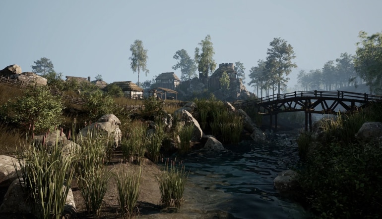 Tales of Old: Dominus