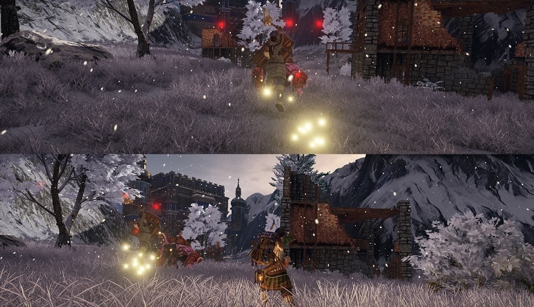 Outward Definitive Edition co-op