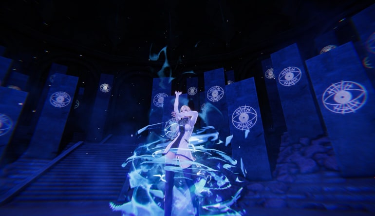 Anima Gate of Memories: I & II Remastered