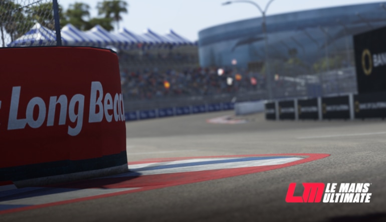 Le Mans Ultimate - US Track Pack 2