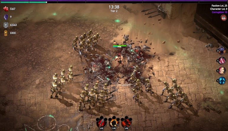 Conquest Dark