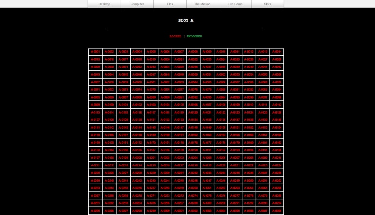 I'm looking for 3024 people