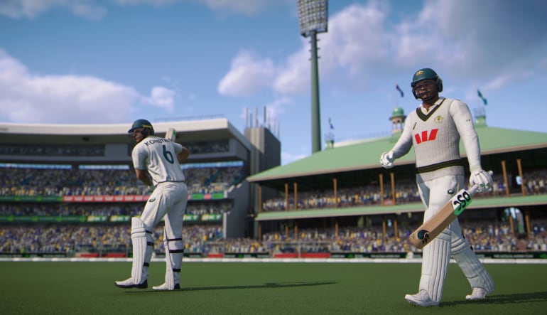 Cricket 26