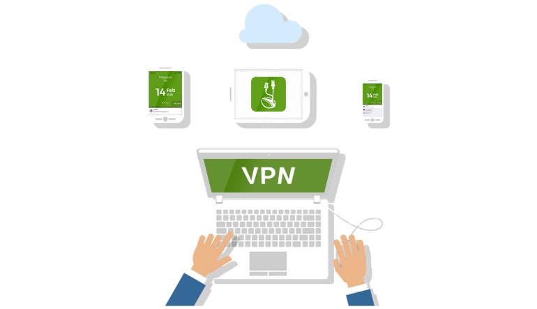 Seed4.me VPN