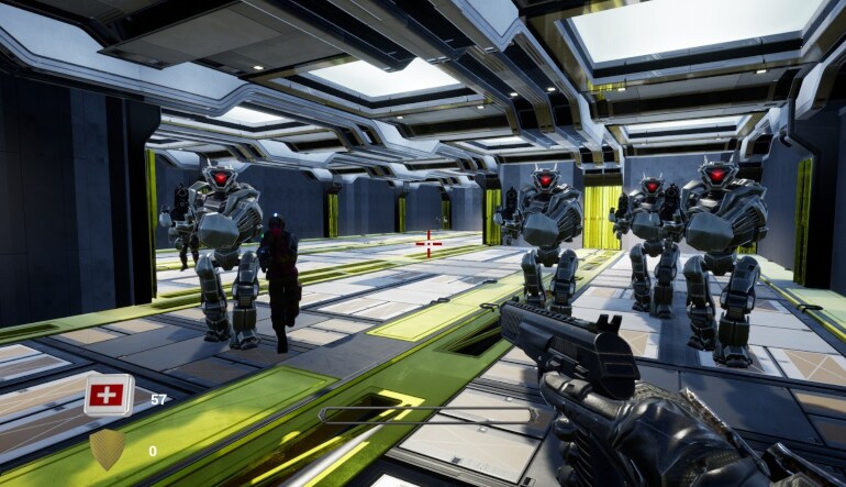 Ganzworker