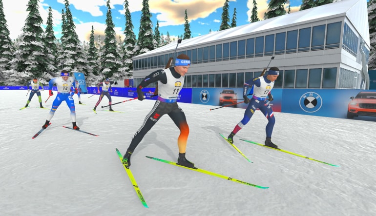 NGL Biathlon 2026
