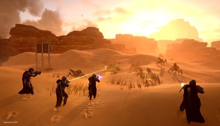 Helldivers 2