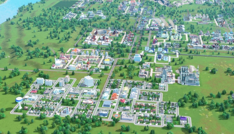 Rise of Industry 2