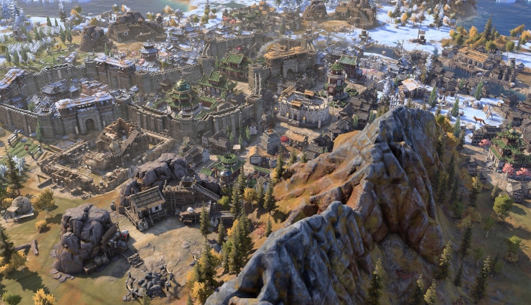 Sid Meier's Civilization VII