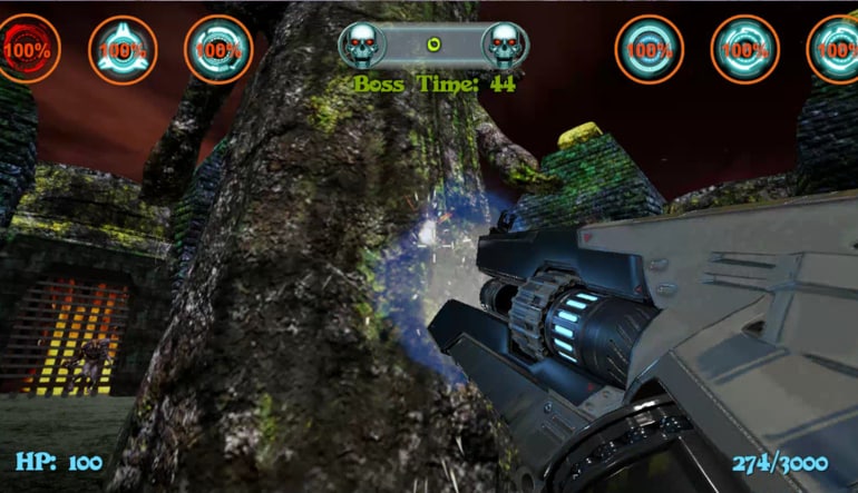 Galaxy Arena