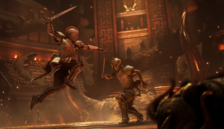 Resonance: A Plague Tale Legacy