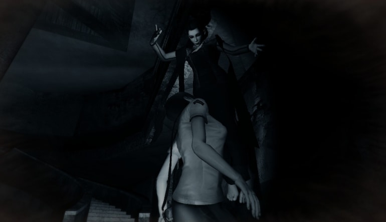 DreadOut