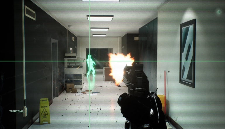 RoboCop: Rogue City Collection