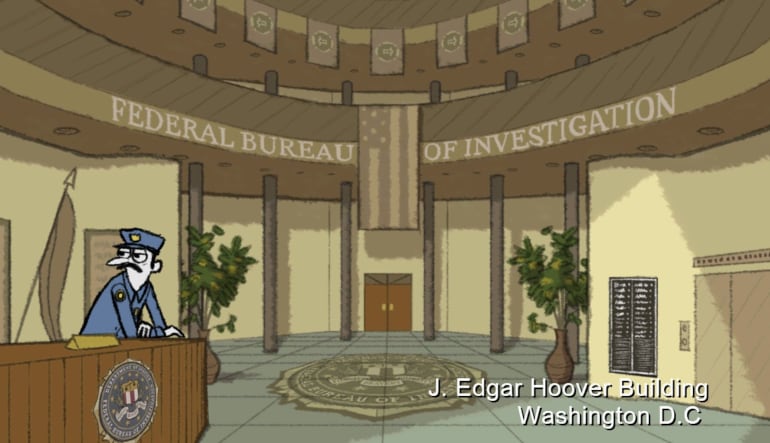 Puzzle Agent