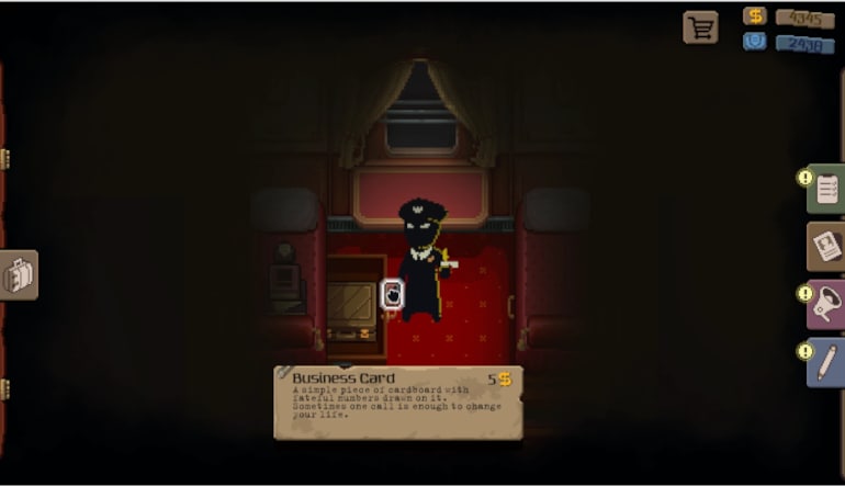 Beholder: Conductor