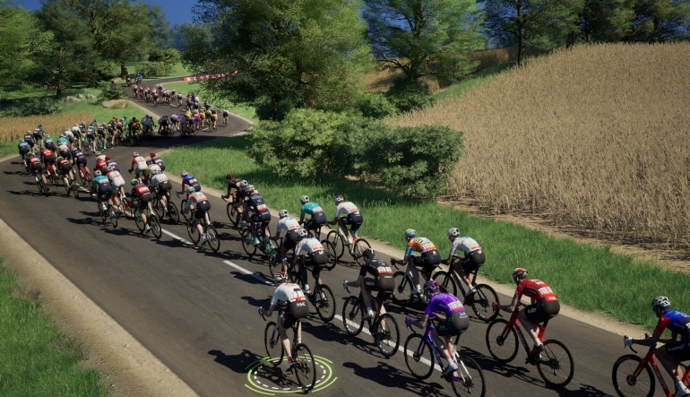 Pro Cycling Manager 26