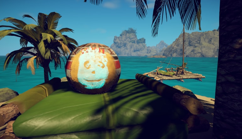 Survival: Fountain of Youth Supporter Pack