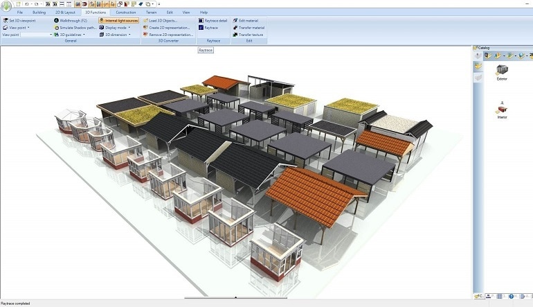 Ashampoo CAD Architecture 9