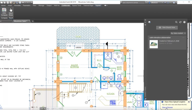 Autodesk AutoCAD Architecture 2019