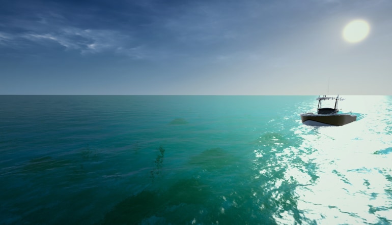 Ultimate Fishing Simulator: Florida