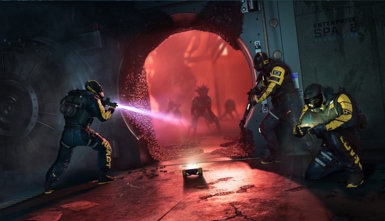 Rainbow Six Bundle