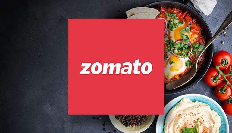 Zomato Gift Card