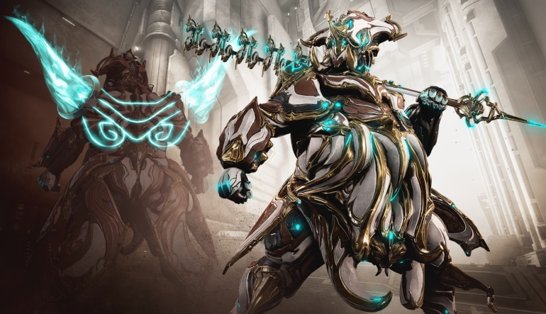 Warframe: Grendel Prime Accessories Pack