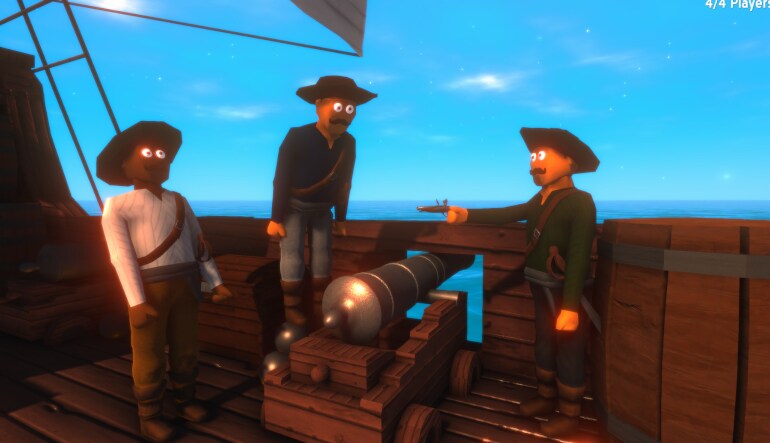 Stowaway