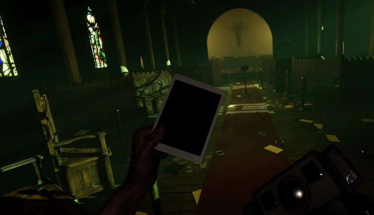 Madison VR