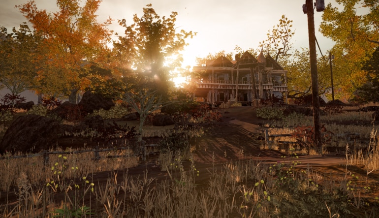 State of Decay: YOSE