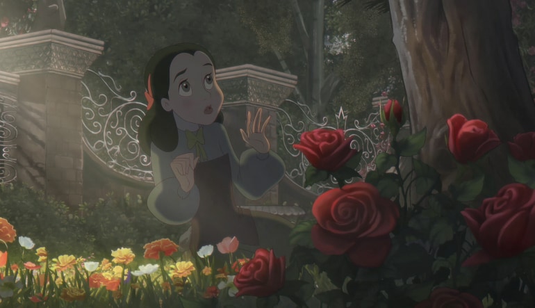 Bye Sweet Carole