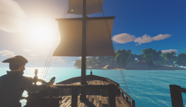 Salt 2: Shores of Gold