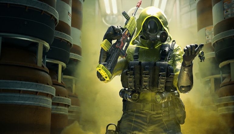Call of Duty: Modern Warfare III - Nova 6 Pro Pack