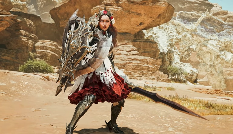 Monster Hunter Wilds